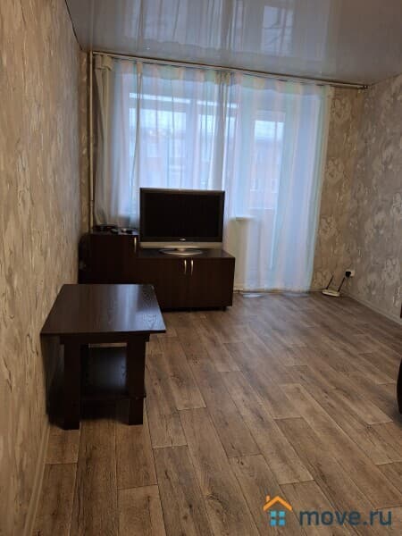 2-комн. квартира, 44 м²