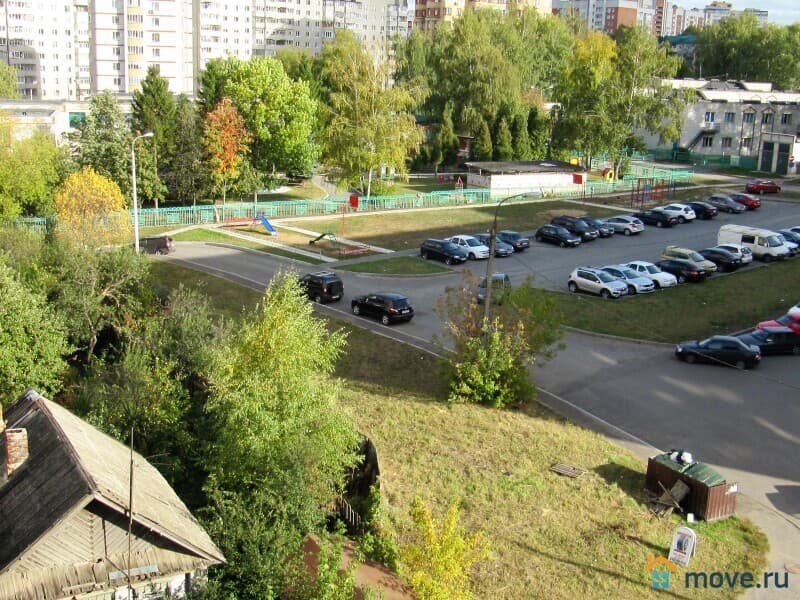 2-комн. квартира, 58.4 м²