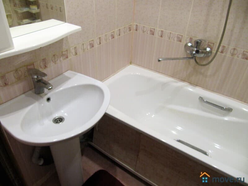 2-комн. квартира, 58.4 м²