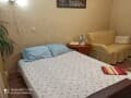 Объявление об аренде однокомнатной квартиры на сутки, 34 м², этаж 1 из 9. Фото 2
