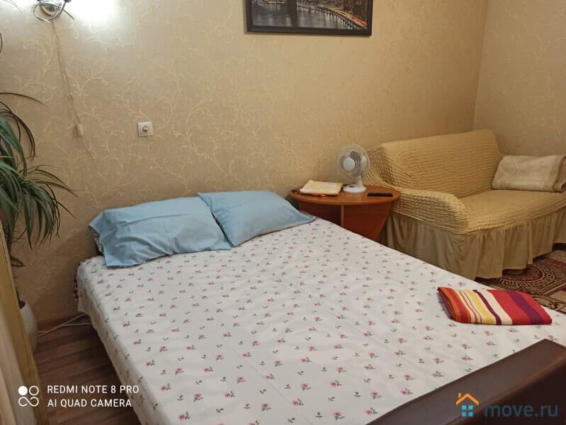 1-комн. квартира, 34 м²