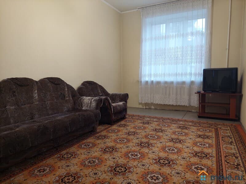 2-комн. квартира, 54 м²
