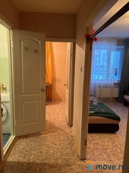 1-комн. квартира, 40 м²