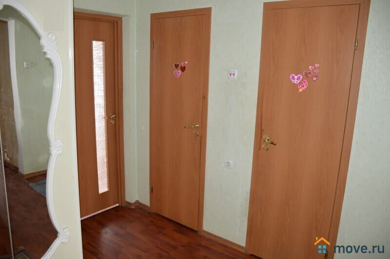 3-комн. квартира, 80 м²