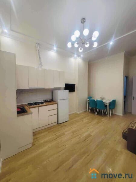 3-комн. квартира, 60 м²