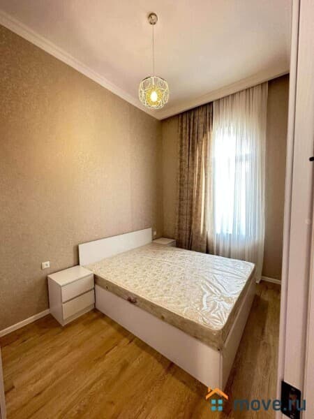 3-комн. квартира, 60 м²