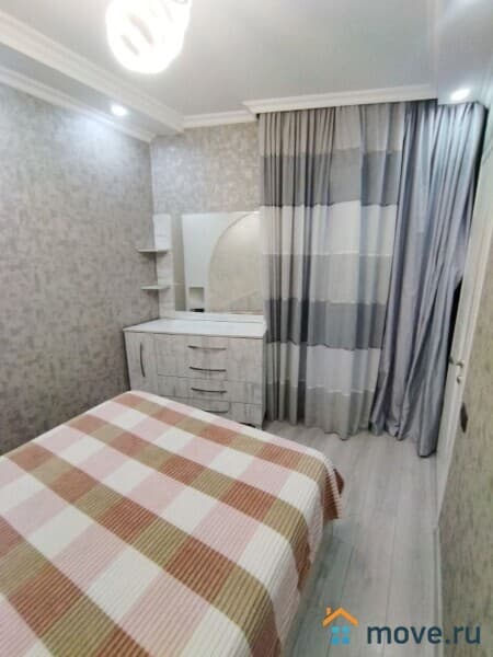 2-комн. квартира, 31 м²