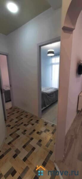 3-комн. квартира, 60 м²