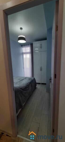 3-комн. квартира, 60 м²