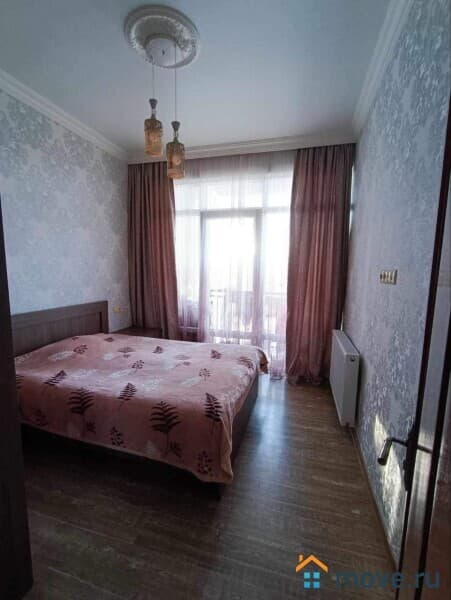 4-комн. квартира, 100 м²