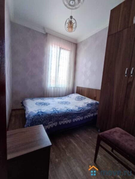 4-комн. квартира, 100 м²