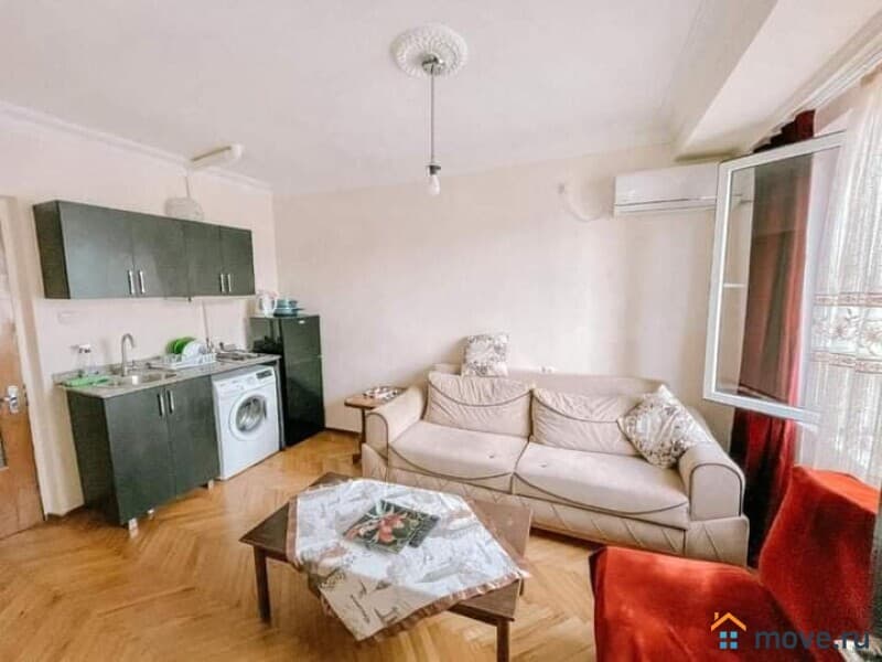 3-комн. квартира, 60 м²