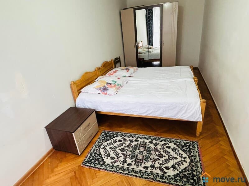 3-комн. квартира, 60 м²