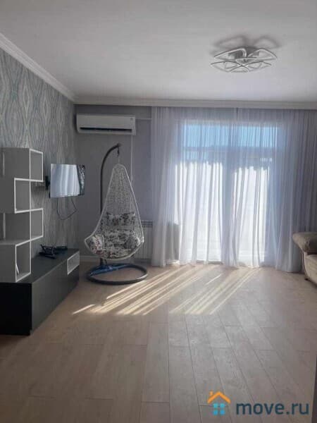 2-комн. квартира, 58 м²