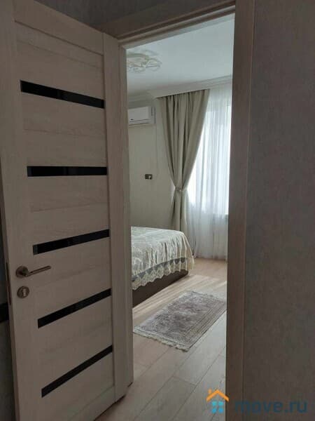 2-комн. квартира, 58 м²