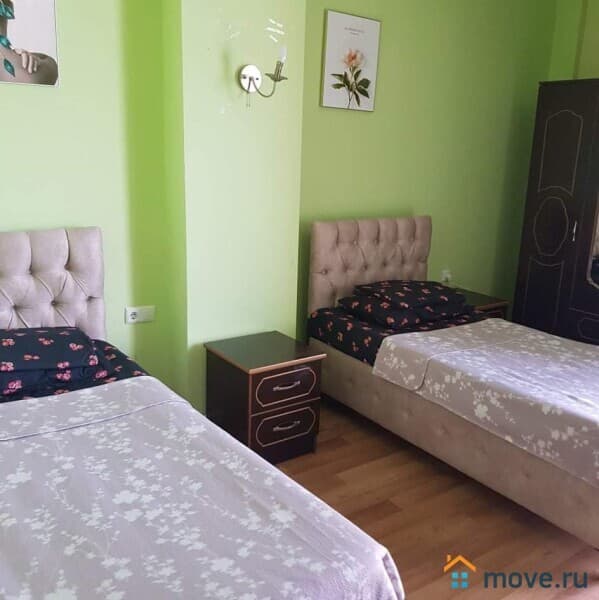 3-комн. квартира, 50 м²