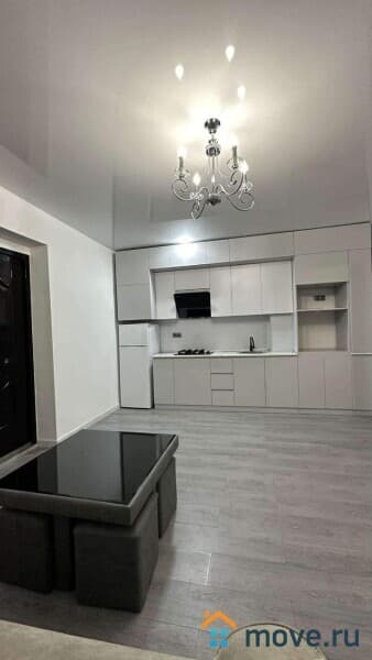 2-комн. квартира, 45 м²