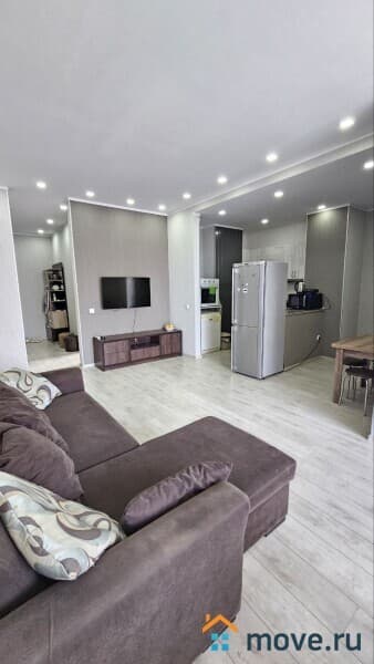 3-комн. квартира, 85 м²