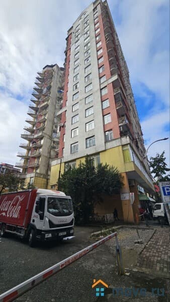 3-комн. квартира, 85 м²