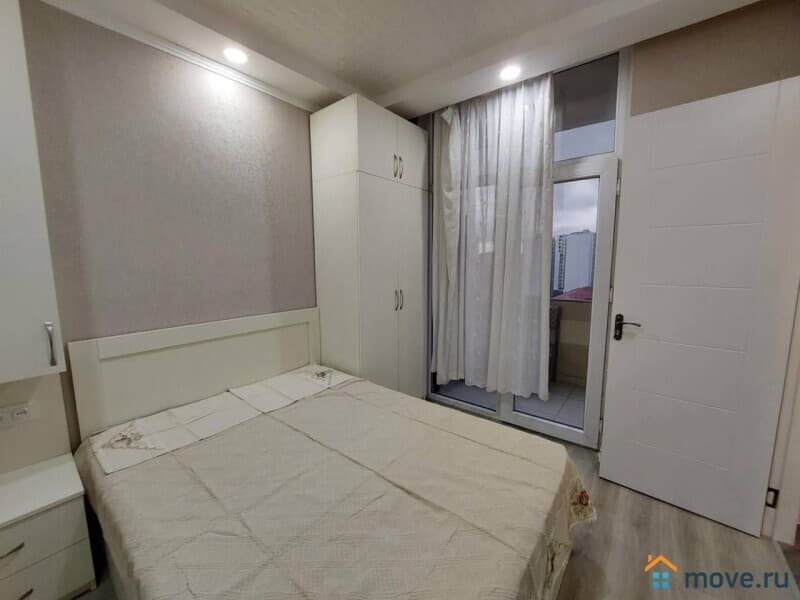 3-комн. квартира, 60 м²