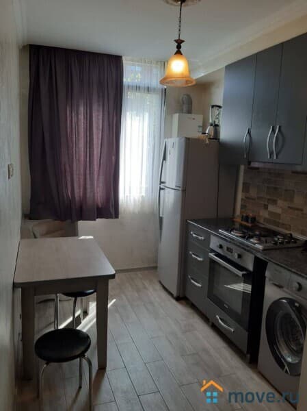 2-комн. квартира, 46 м²