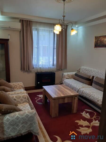 2-комн. квартира, 46 м²