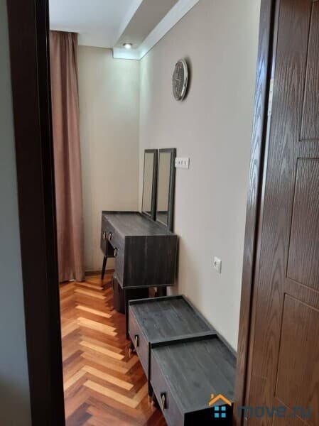 2-комн. квартира, 46 м²