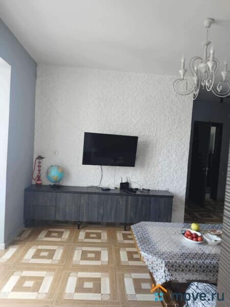 3-комн. квартира, 60 м²