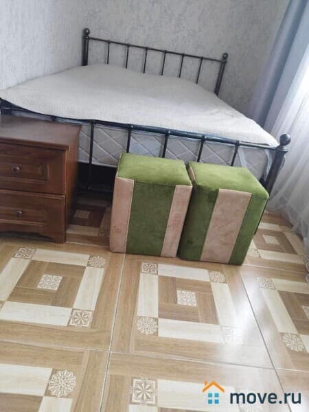 3-комн. квартира, 60 м²