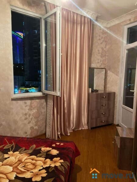 3-комн. квартира, 60 м²