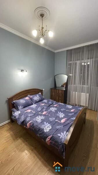 3-комн. квартира, 60 м²