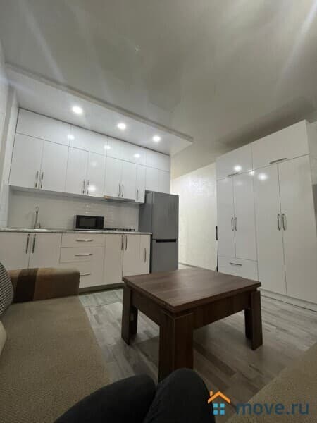 2-комн. квартира, 40 м²