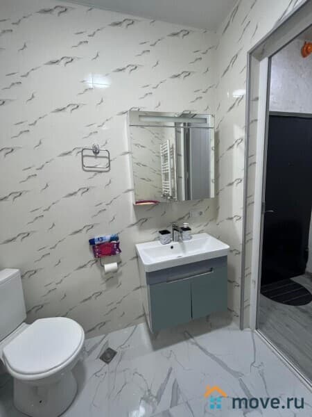 2-комн. квартира, 40 м²