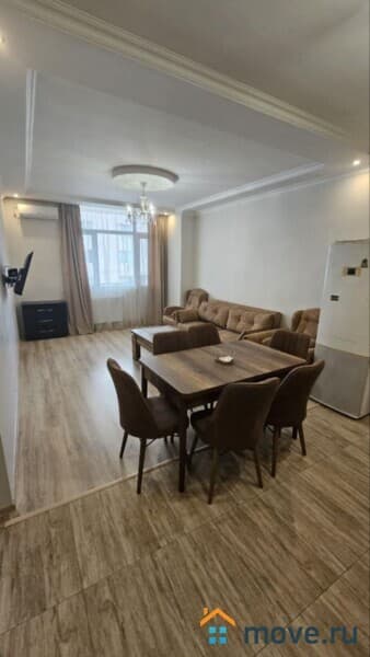 2-комн. апартаменты, 65 м²