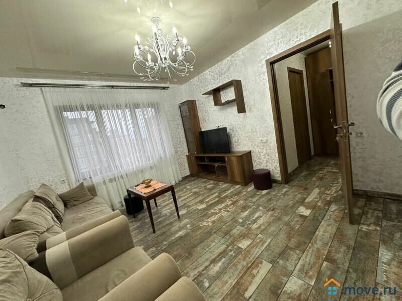 3-комн. квартира, 70 м²