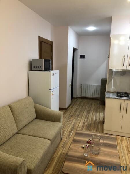 2-комн. квартира, 52 м²