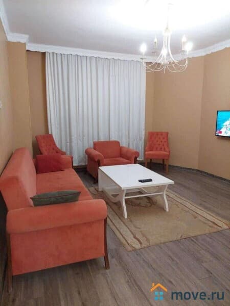 3-комн. квартира, 60 м²