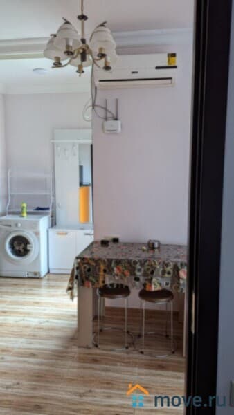 3-комн. квартира, 52 м²