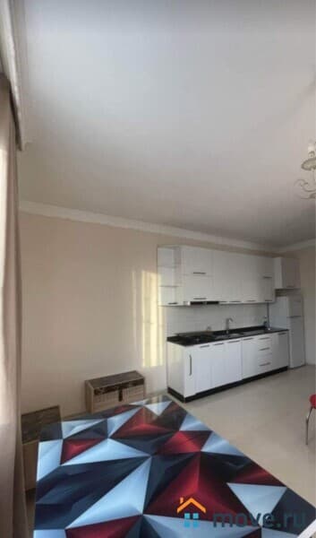 2-комн. квартира, 48 м²