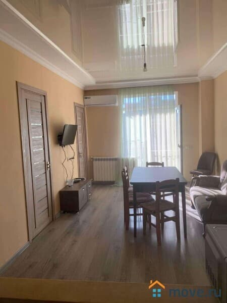 2-комн. квартира, 60 м²