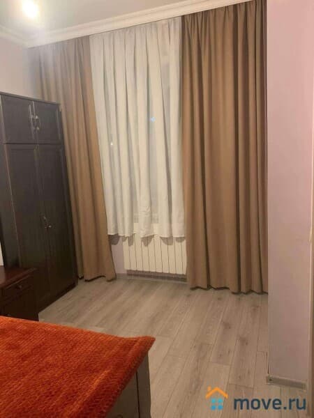 2-комн. квартира, 60 м²