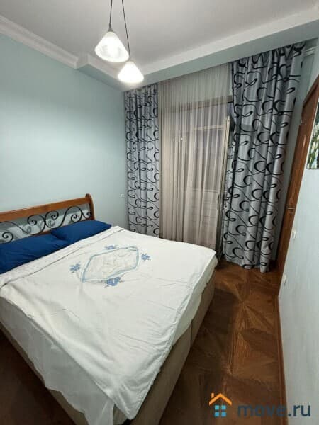 2-комн. квартира, 50 м²