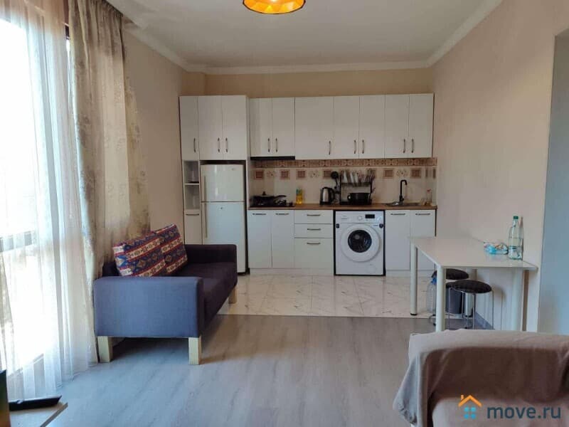 2-комн. квартира, 50 м²