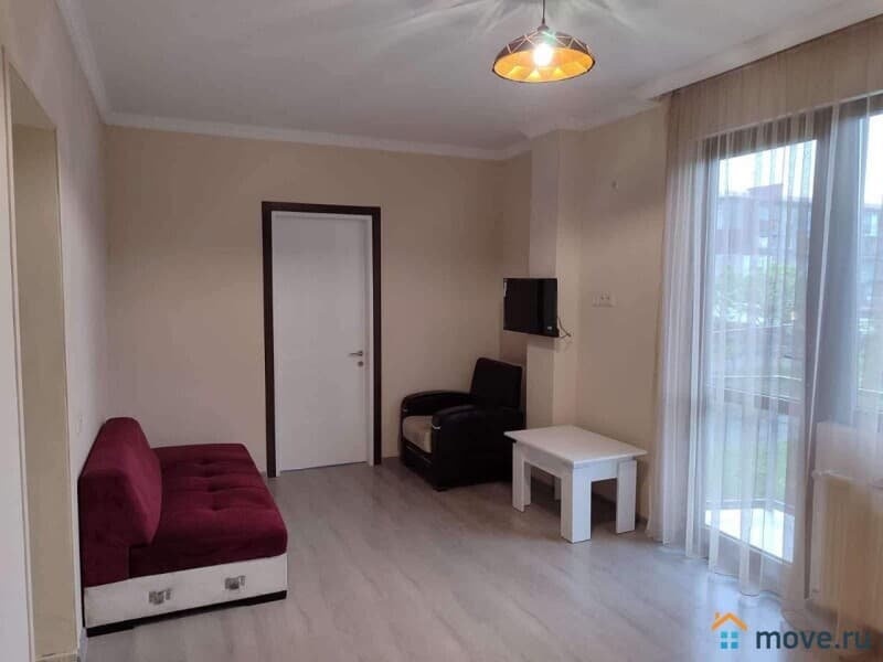 2-комн. квартира, 50 м²