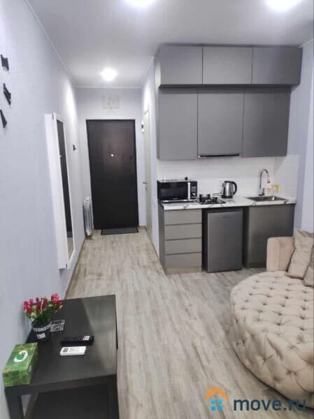 1-комн. квартира, 26 м²