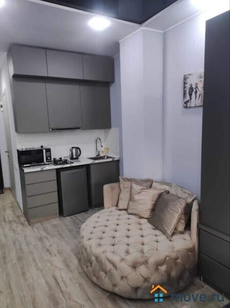 1-комн. квартира, 26 м²