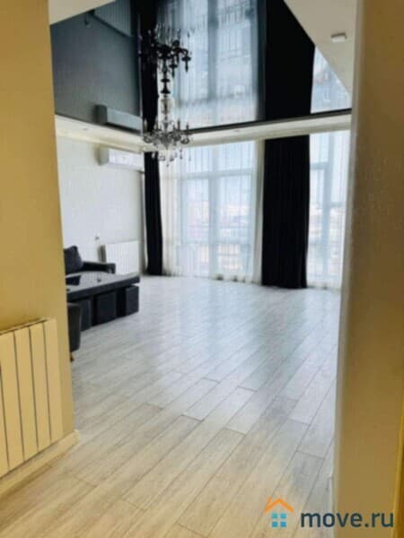 4-комн. квартира, 85 м²