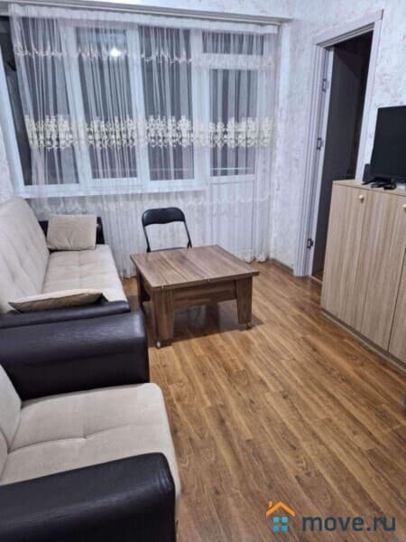 2-комн. квартира, 50 м²