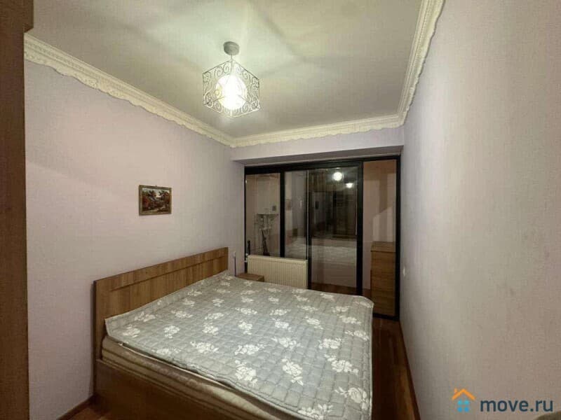 3-комн. квартира, 65 м²