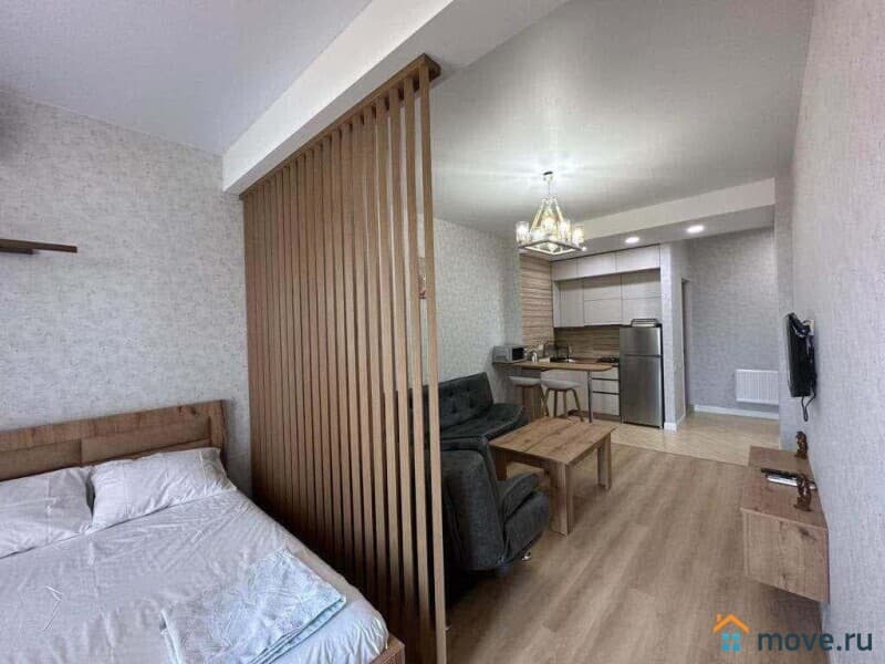 1-комн. квартира, 40 м²